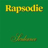 Artwork für "Rapsodie"