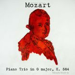 Piano Trio in G Major, K. 564: I. Allegro