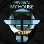 Portada para "My House"