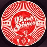 Artwork for "Bombstrikes: the Best of 2019"