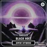 Portada para "Black Hole"