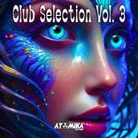 Artwork for "Club Selection, Vol. 3"