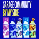 Artwork for "By My Side"