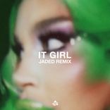 Artwork for "It Girl"