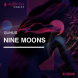 Artwork for "Nine Moons"