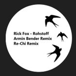 Rohstoff (Armin Bender Remix)