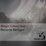 Artwork für "Magic School Bus"