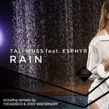 Artwork for "Rain"
