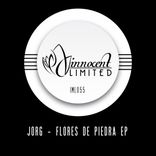 Artwork für "Flores De Piedra EP"