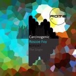 Artwork for "Carcinogenic"