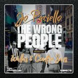 The Wrong People