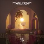 Artwork voor "Far Far Away"