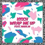 Artwork for "Wrap Me Up feat. Mari.M"