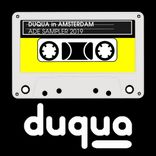 Artwork für "Duqua in Amsterdam - ADE Sampler 2019"