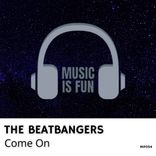 Artwork für "Come On"