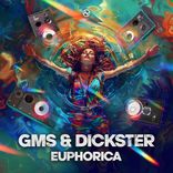 Artwork for "Euphorica"