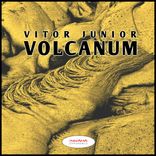 Artwork für "Volcanum"