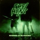 Artwork for "Revengers Of The Darkness"