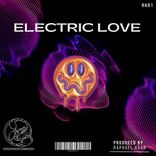 Artwork für "Electric Love"