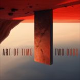 Artwork for "Two Dubs"