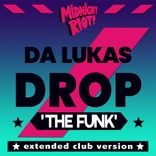 Artwork voor "Drop the Funk"