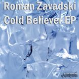 Portada para "Cold Believer EP"