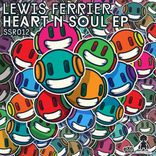 Artwork voor "Heart 'N Soul EP"