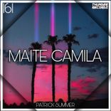Artwork for "Maite Camila"