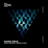 Artwork for "Hands Drive"