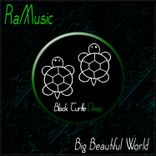 Artwork for "Big Beautiful World"