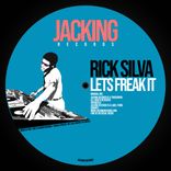 Artwork for "Lets Freak It"