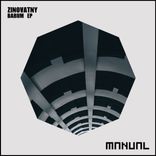 Artwork voor "Barum EP"