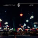 Artwork für "Traffic"