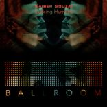 Artwork for "Lurking Humans"