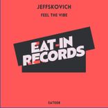 Artwork für "Feel the Vibe"