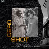 Artwork for "Dead Shot"