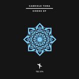 Artwork for "Sirens EP"