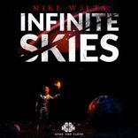 Artwork for "Infinite Skies"