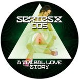 Artwork for "A Tribal Love Story / Legendaria Majestad"