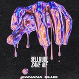 Artwork for "Save Me"