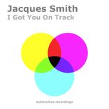 Artwork for "Got U On Track"