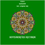 Artwork für "Humanoid"