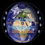 Artwork for "Motherland (Africa)"