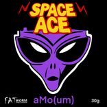 Portada para "Space Ace"