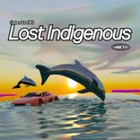 Artwork for "Lost Indigenous vol.1"