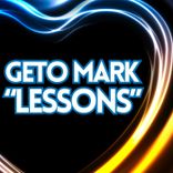 Artwork voor "Lessons"