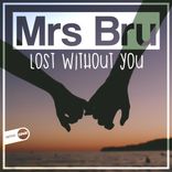Artwork for "Lost Without You"