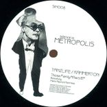 Artwork for "Those Family Affairs EP"