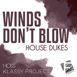 Artwork voor "Winds Don't Blow (Hoss, Klassy Project Remix)"