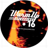 Artwork voor "Darkened Lights"